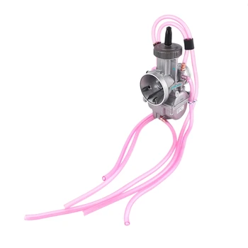 PWK40 38 36 34 Air Striker Carburetor for YZ250 RM250 CR250 KX250 CR500 Dirt Bike
PWK40 38 36 34 Air Striker Carburetor for YZ250 RM250 CR250 KX250 CR500 Dirt Bike