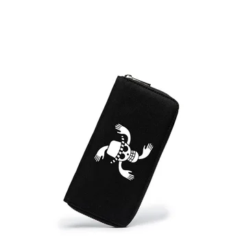 Anime One Piece Wallets Purse Students Teenager Zipped Pencil Bag Pencil Case Pencil Case Coin Purse Money Bag Wallet Gift
Anime One Piece Wallets Purse Students Teenager Zipped Pencil Bag Pencil Case Pencil Case Coin Purse Money Bag Wallet Gift