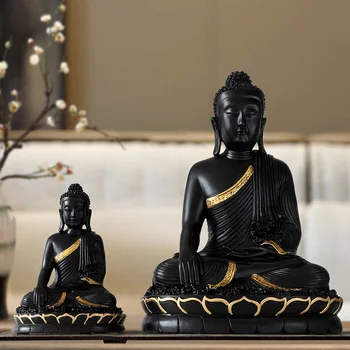 RESIN STATUETTE BOUDDHA LARGE BUDDHA DECOR HOME DECOR BUDDHA STATUE HOME DECORATION ACCESSORIES FOR LIVING ROOM BUDDHA FIGURINE
RESIN STATUETTE BOUDDHA LARGE BUDDHA DECOR HOME DECOR BUDDHA STATUE HOME DECORATION ACCESSORIES FOR LIVING ROOM BUDDHA FIGURINE