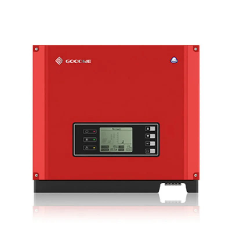 GW80K-MT 80KW Dual-channel MPPT Single-phase Grid-connected Photovoltaic power Inverter
GW80K-MT 80KW Dual-channel MPPT Single-phase Grid-connected Photovoltaic power Inverter