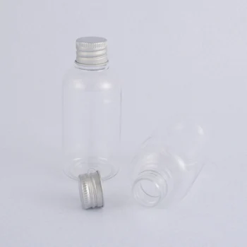 75ml clear empty liquid plastic bottles Empty refillable cosmetic container skin care lotion bottles,essential oils PET vial 
75ml clear empty liquid plastic bottles Empty refillable cosmetic container skin care lotion bottles,essential oils PET vial