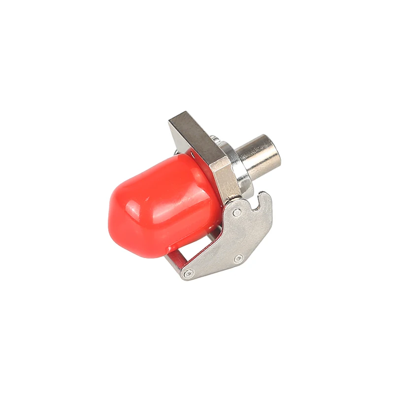 Fiber Optic OTDR Adapter for Anritsu MT9083 JDSU MTS-6000 MTS4000 Wavetek Yokogawa AQ7275 AQ7280 AQ1200 OTDR FC Connector
Fiber Optic OTDR Adapter for Anritsu MT9083 JDSU MTS-6000 MTS4000 Wavetek Yokogawa AQ7275 AQ7280 AQ1200 OTDR FC Connector