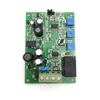 220V10A AC overcurrent protector plugging self stop protection module overload protector adjustable current limiting switch
220V10A AC overcurrent protector plugging self stop protection module overload protector adjustable current limiting switch