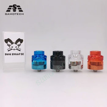 SUBTWO Dead SE dead drop RDA with squonk BF spindle atomizer RDA 24mm reconstruction dripping tank adjustment E cig box
SUBTWO Dead SE dead drop RDA with squonk BF spindle atomizer RDA 24mm reconstruction dripping tank adjustment E cig box