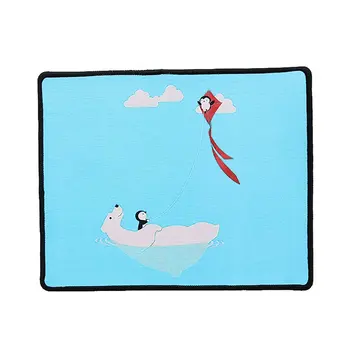 Gaming Mouse Pad Locking Edge Gaming Mouse Pad Cartoon Animation Rubber Comfort Mice Mat for Laptop PC desk Mat
Gaming Mouse Pad Locking Edge Gaming Mouse Pad Cartoon Animation Rubber Comfort Mice Mat for Laptop PC desk Mat