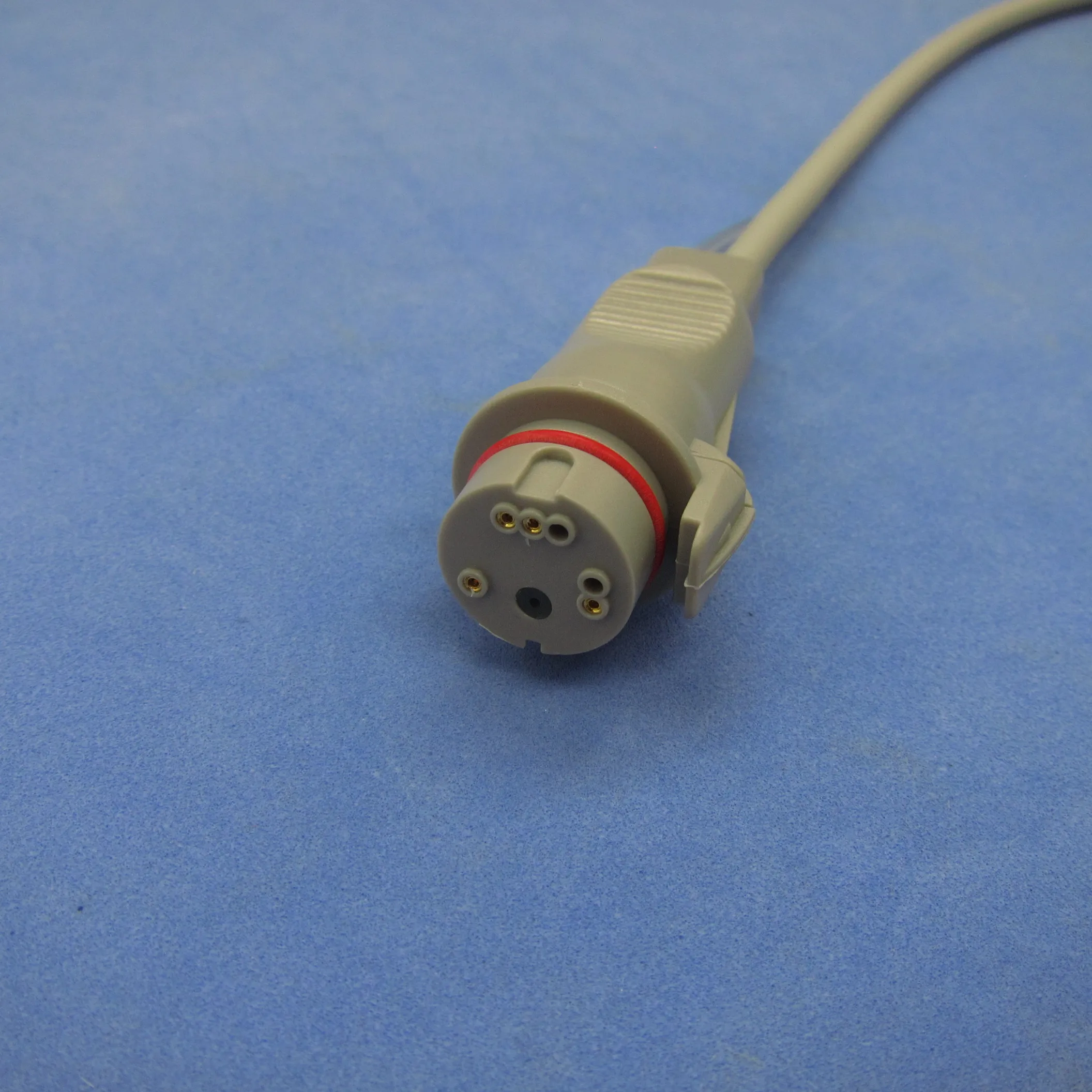 PHILI 12pin IBP кабель для BD одноразовый датчик давления| |