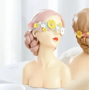 Nordic Luxury Girls' Ornaments Decoration For TV Cabinet In Living Room Wedding Best Friend Birthday Gift Home Accessories
Nordic Luxury Girls' Ornaments Decoration For TV Cabinet In Living Room Wedding Best Friend Birthday Gift Home Accessories