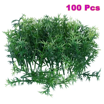 100Pcs 6/8/10CM Plastic Model Bamboo for DIY Train Architecture Sand Table Model Building Kits
100Pcs 6/8/10CM Plastic Model Bamboo for DIY Train Architecture Sand Table Model Building Kits
