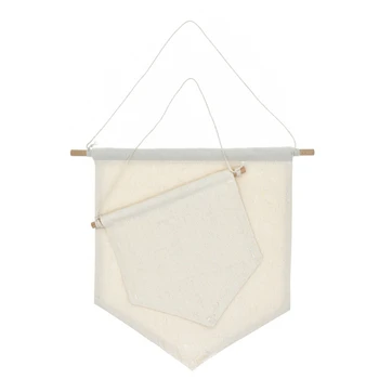 2x Enamel Pin Wall Display Banner - Display Pins,Blank Cotton Pin Wall Display Kids Room Decor(M&S)
2x Enamel Pin Wall Display Banner - Display Pins,Blank Cotton Pin Wall Display Kids Room Decor(M&S)