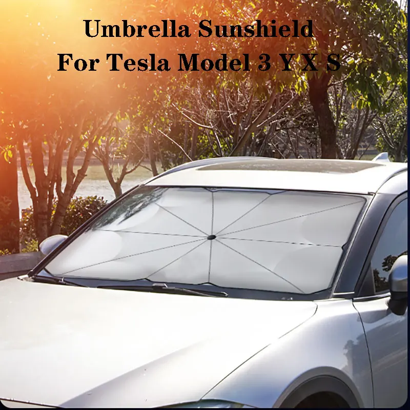 Автомобильные солнцезащитные Оттенки для лобового стекла Tesla Model 3 Y X S солнцезащитный козырек передняя крышка защита от УФ
Автомобильные солнцезащитные Оттенки для лобового стекла Tesla Model 3 Y X S солнцезащитный козырек передняя крышка защита от УФ