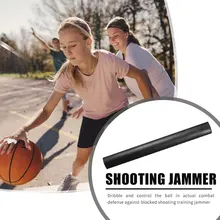 Ball-Control-Trainer-Tools Training-Equipment Basketball-Shooting Twist-Bar Portable