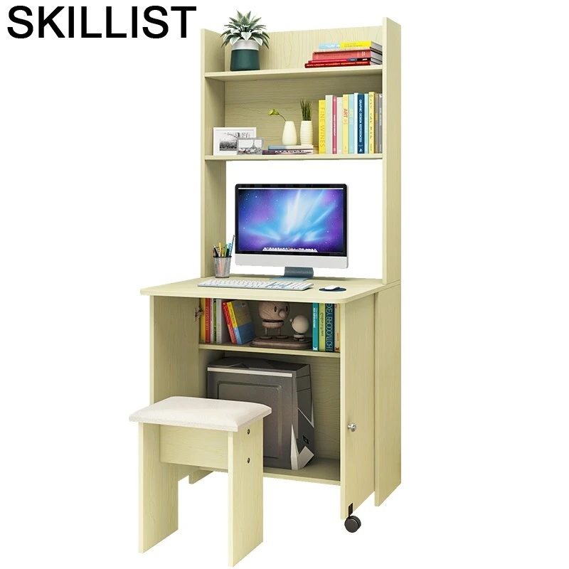 Escritorio Mueble Bureau Meuble Bed Tafelkleed Small Dobravel Schreibtisch Laptop Mesa Tablo Computer Desk Table With Bookshelf
Escritorio Mueble Bureau Meuble Bed Tafelkleed Small Dobravel Schreibtisch Laptop Mesa Tablo Computer Desk Table With Bookshelf