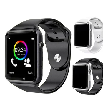 Free Shipping Bluetooth Smart Watch support TF SIM Card Waterproof Sport Pedometer for Smartphone Android IOS better than DZ09
Free Shipping Bluetooth Smart Watch support TF SIM Card Waterproof Sport Pedometer for Smartphone Android IOS better than DZ09