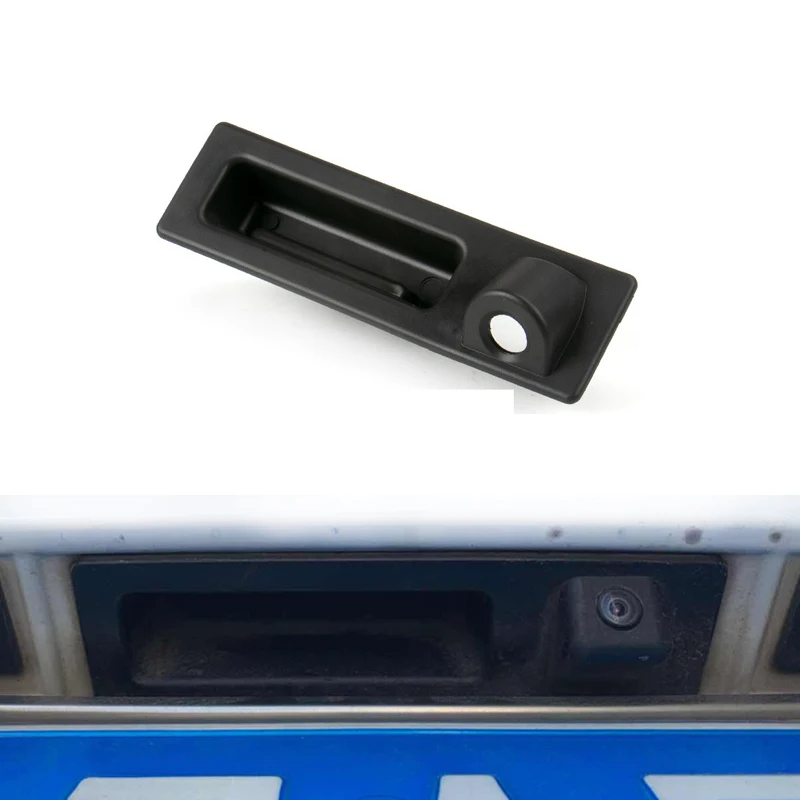 1PCS Car Tailgate Trunk Switch Handle Replacement for BMW 3 5 Series X3 F35 F18 F25 2010-2019 Tailgate Switch Panel Car Styling
1PCS Car Tailgate Trunk Switch Handle Replacement for BMW 3 5 Series X3 F35 F18 F25 2010-2019 Tailgate Switch Panel Car Styling