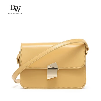 DUKAIWITTY2020 New Classic Square Lock Small Square Bag Box Bag Designer Shoulder Messenger Bag
DUKAIWITTY2020 New Classic Square Lock Small Square Bag Box Bag Designer Shoulder Messenger Bag
