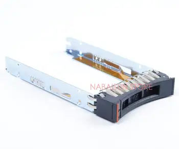 Eunaimee 44T2216 Server HDD tray 2.5" SFF SAS HDD Tray Caddy for X3400M2 X3500M2 X3650M2 X3550M3 X3650M3 , with screws NEW
Eunaimee 44T2216 Server HDD tray 2.5" SFF SAS HDD Tray Caddy for X3400M2 X3500M2 X3650M2 X3550M3 X3650M3 , with screws NEW