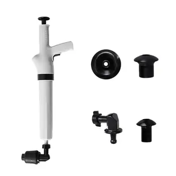 1Set Three Generations of Toilet Dredges Sewer Tools Artifact Pipe Toilets Block Suction Machine
1Set Three Generations of Toilet Dredges Sewer Tools Artifact Pipe Toilets Block Suction Machine