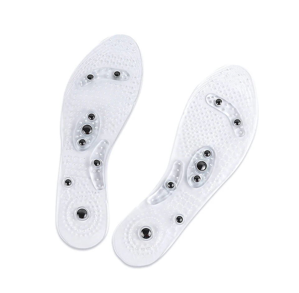 Magnetic Therapy Slimming Insoles a9