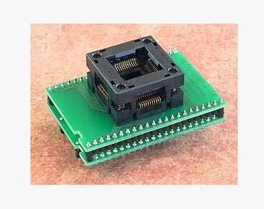 Бесплатная доставка ELNECDIL44/TQFP44-2 ZIF
Бесплатная доставка ELNECDIL44/TQFP44-2 ZIF