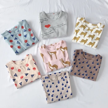 First batch spot ZMHYAOKE Winter Girls Outfits Thanksgiving Cotton home sets Toddler Girl Clothes First Christmas Boy Clothes
First batch spot ZMHYAOKE Winter Girls Outfits Thanksgiving Cotton home sets Toddler Girl Clothes First Christmas Boy Clothes