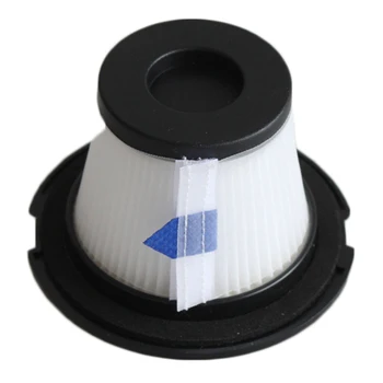 3PCS Vacuum Cleaner Filter Replacement For Dibea T6 C17 T1 Vacuum Cleaner Accessories Dust Collector Cleaner Machine 50*55*88mm
3PCS Vacuum Cleaner Filter Replacement For Dibea T6 C17 T1 Vacuum Cleaner Accessories Dust Collector Cleaner Machine 50*55*88mm