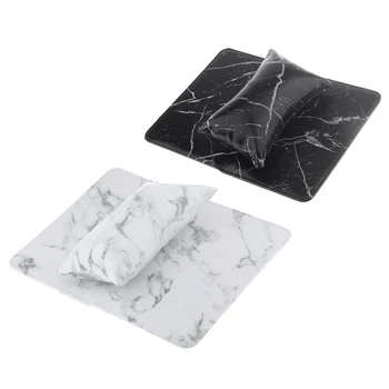 Waterproof Soft Hand Rest Cushion Pillow Nail Art Design Manicure Care Arm Holder Foldable Pad Treatment Tool
Waterproof Soft Hand Rest Cushion Pillow Nail Art Design Manicure Care Arm Holder Foldable Pad Treatment Tool