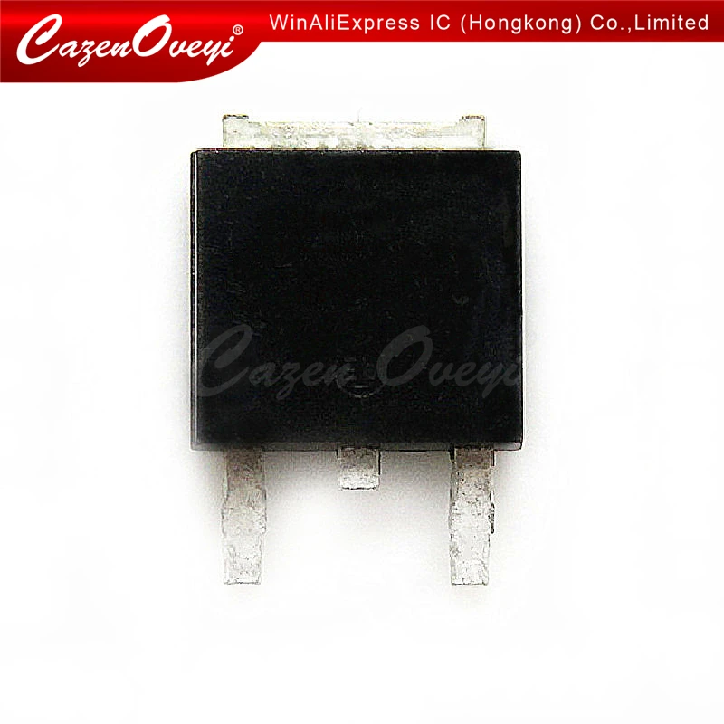 

5pcs/lot 2SC2020 C2020 TO-252 In Stock