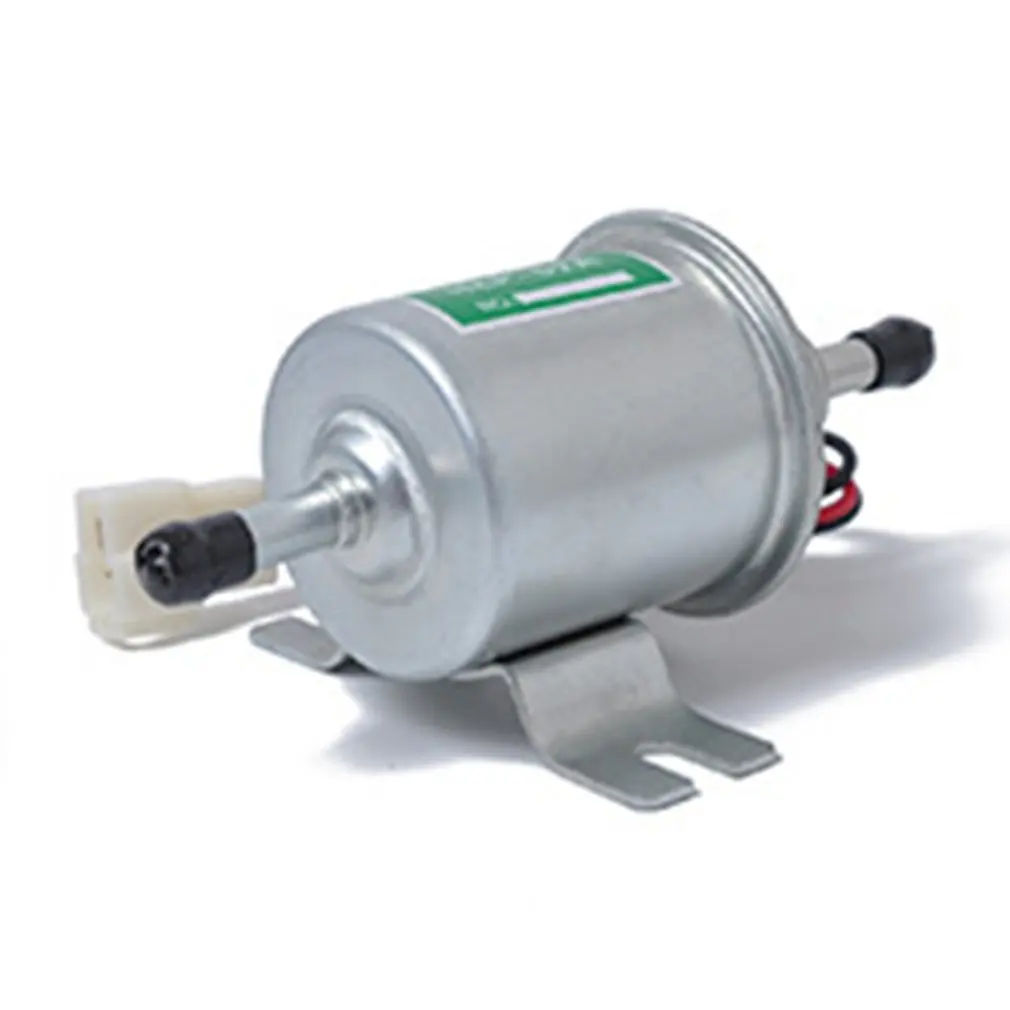 HEP-02A 12V/24V Electronic Fuel Pump Multi-functional Fuel Pump Durable Fuel Pump Exquisite Diesel Pump
HEP-02A 12V/24V Electronic Fuel Pump Multi-functional Fuel Pump Durable Fuel Pump Exquisite Diesel Pump