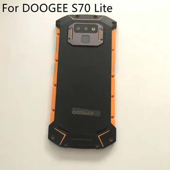DOOGEE S70 Lite Used Battery Case Cover Back Shell + HOME Main Button For DOOGEE S70 Lite MTK6763T 5.99" 2160x1080 Smartphone
DOOGEE S70 Lite Used Battery Case Cover Back Shell + HOME Main Button For DOOGEE S70 Lite MTK6763T 5.99" 2160x1080 Smartphone