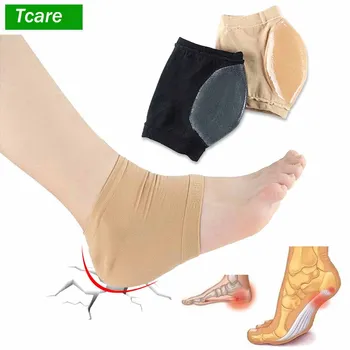 1Pair Foot Heel Moisturizing Socks For Dry Cracked Feet, Gel Lined Heel Sleeves Open Toe Socks Cracked Heel Treatment Dry Heels
1Pair Foot Heel Moisturizing Socks For Dry Cracked Feet, Gel Lined Heel Sleeves Open Toe Socks Cracked Heel Treatment Dry Heels
