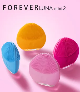 Forclean Luna Mini 2 The Silicone Facial Cleansing Brush Cleaner Mini Skin Massage Usb Charging
Forclean Luna Mini 2 The Silicone Facial Cleansing Brush Cleaner Mini Skin Massage Usb Charging