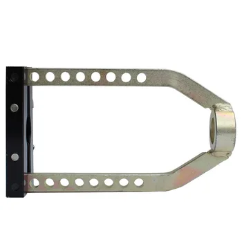 Universal Car CV Joint Puller Transmission Drive Shaft Removal Tool Adjustable 9 Hole Ball Cage Separator
Universal Car CV Joint Puller Transmission Drive Shaft Removal Tool Adjustable 9 Hole Ball Cage Separator