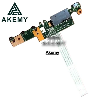 original for TP401 TP401N TP401NA Power Button Card Reader board test good free shipping
original for TP401 TP401N TP401NA Power Button Card Reader board test good free shipping