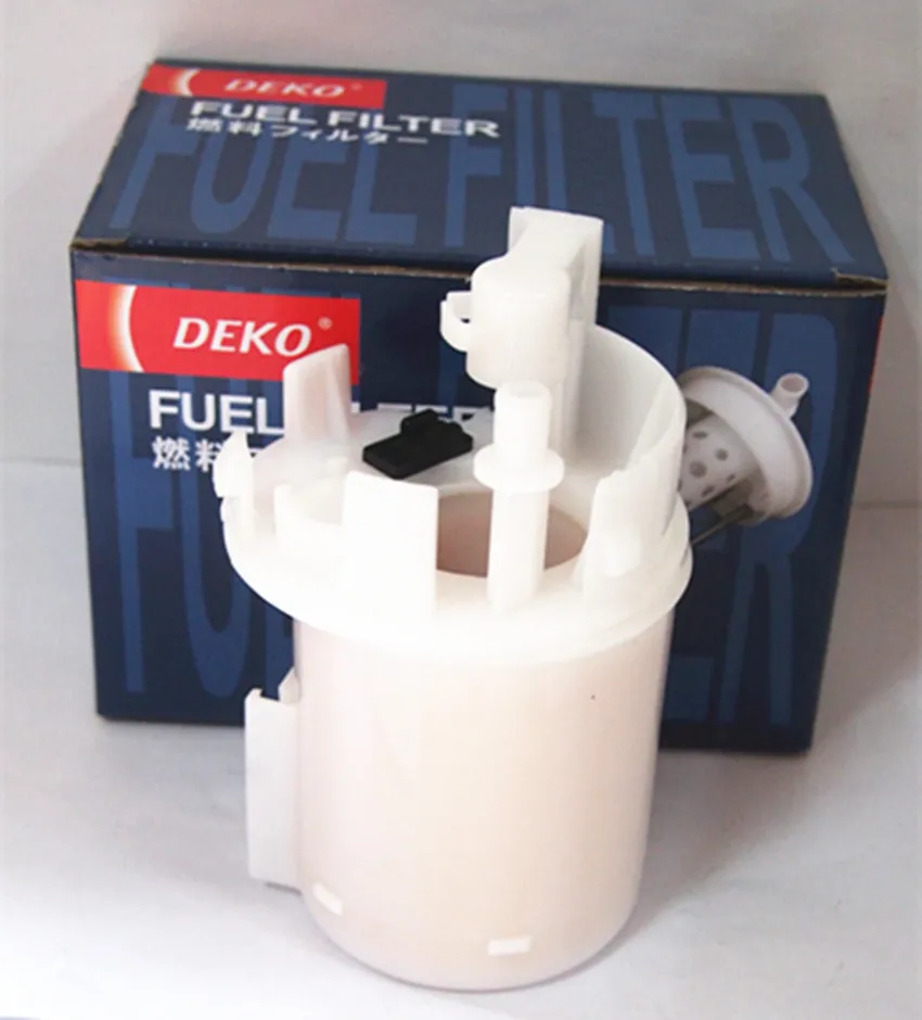 WAJ Fuel Filter Intank MN135733 Fits For Mitsubishi Minica, Minicab, Pajero Mini, Toppo BJ, 3G83, 4A30
WAJ Fuel Filter Intank MN135733 Fits For Mitsubishi Minica, Minicab, Pajero Mini, Toppo BJ, 3G83, 4A30