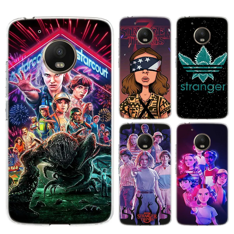 Stranger Things Riverdale Silicone Phone Back Case For Motorola MOTO G8 G7 Power Lite G5 G5S G6 E4 E5 E6 Plus G4 Play Cover
Stranger Things Riverdale Silicone Phone Back Case For Motorola MOTO G8 G7 Power Lite G5 G5S G6 E4 E5 E6 Plus G4 Play Cover