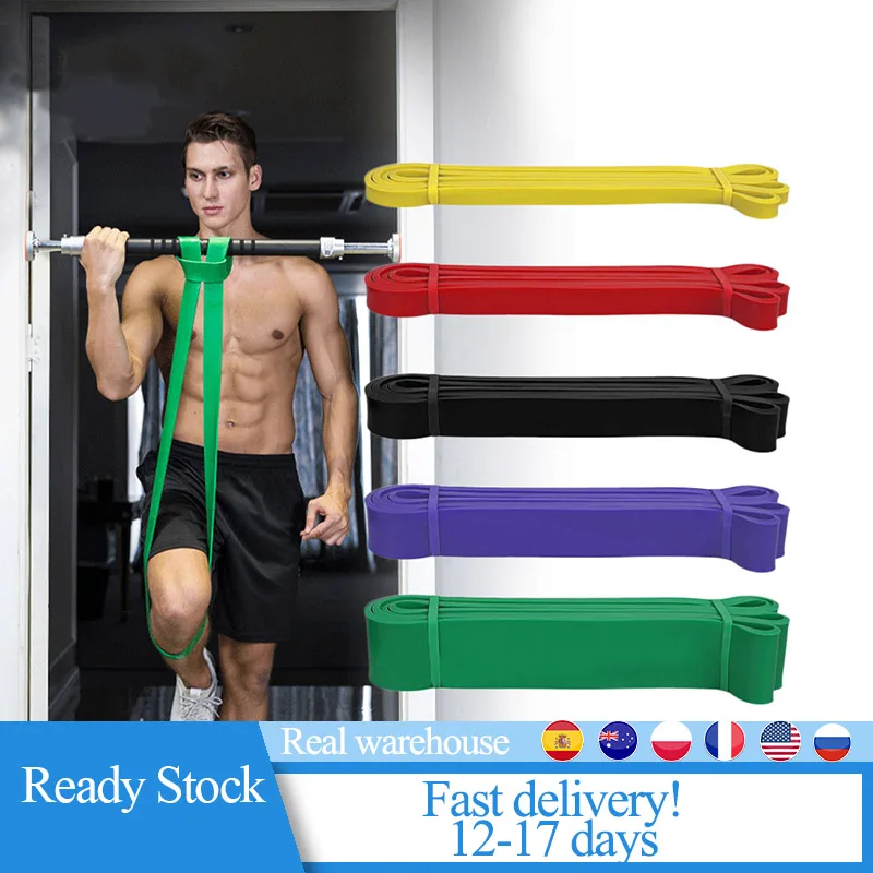 Fitness Rubber Bands Heavy Duty Resistance Bands Set Yoga Workout Equipments Strengthening Training Elastic Bands Para Hacer Eje
Fitness Rubber Bands Heavy Duty Resistance Bands Set Yoga Workout Equipments Strengthening Training Elastic Bands Para Hacer Eje