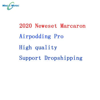 Magic music for Air Pro 3 TWS copy 1:1 Airpodding Pro pressure Sensor Earbuds wireless bluetooth earphones
Magic music for Air Pro 3 TWS copy 1:1 Airpodding Pro pressure Sensor Earbuds wireless bluetooth earphones