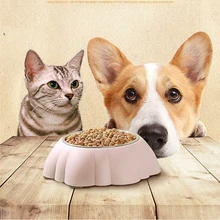 Pet Bowls Dog Food Water Feeder Pet Drinking Dish Feeder Cat Puppy Feeding Supplies Small Dog Accessories Slow Eat Food Non-slip
Pet Bowls Dog Food Water Feeder Pet Drinking Dish Feeder Cat Puppy Feeding Supplies Small Dog Accessories Slow Eat Food Non-slip