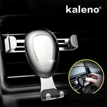 Car Phone Holder For Phone Air Vent Gravity Clip Mount Metal Mobile Phone Holder GPS Stand Universal in Car
Car Phone Holder For Phone Air Vent Gravity Clip Mount Metal Mobile Phone Holder GPS Stand Universal in Car