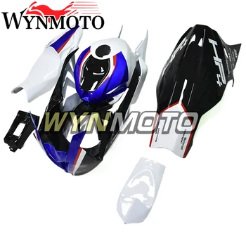 Full Fiberglass Sportbike Fairings Body Kits For BMW S1000RR 2017 2018 S1000 RR 17 18 Mortorcycle Cowlings Covers Blue White New
Full Fiberglass Sportbike Fairings Body Kits For BMW S1000RR 2017 2018 S1000 RR 17 18 Mortorcycle Cowlings Covers Blue White New