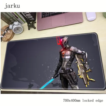 borderlands pad mouse computador gamer mause pad 700x400X2MM padmouse big Fashion mousepad ergonomic gadget office desk mats
borderlands pad mouse computador gamer mause pad 700x400X2MM padmouse big Fashion mousepad ergonomic gadget office desk mats