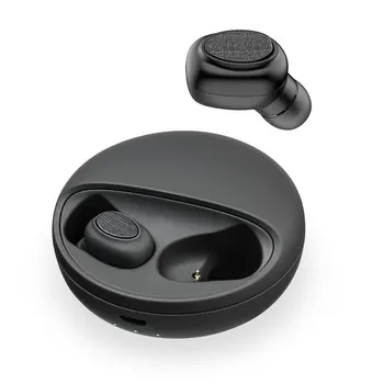 H03 Wireless Headset V5.0 Double Ear earbuds In-Ear Stereo Mini Wireless Sports Business Call Headset Bluetooth earphones
H03 Wireless Headset V5.0 Double Ear earbuds In-Ear Stereo Mini Wireless Sports Business Call Headset Bluetooth earphones