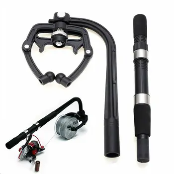2020 Winding Line Reel Spooler Fishing Spooling Durable Winder System Portable
2020 Winding Line Reel Spooler Fishing Spooling Durable Winder System Portable