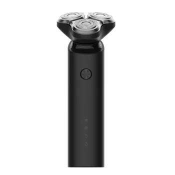 Xiaomi Mijia IPX7 Waterproof Quick Charge Intelligent Electric Shaver Floating Blade Cordless Razor
Xiaomi Mijia IPX7 Waterproof Quick Charge Intelligent Electric Shaver Floating Blade Cordless Razor