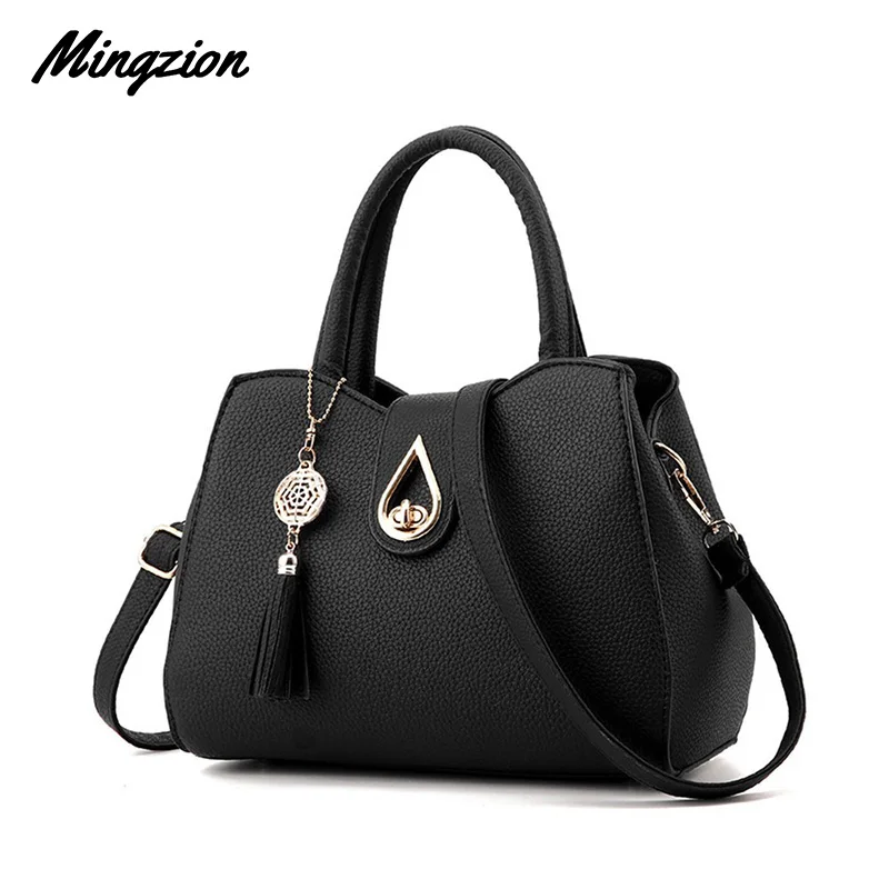 Mingzion Leather Handbags Big Female Bag PU Casual Women Bags Designer High Quality New Trunk Tote Shoulder Ladies Large Bolsos
Mingzion Leather Handbags Big Female Bag PU Casual Women Bags Designer High Quality New Trunk Tote Shoulder Ladies Large Bolsos