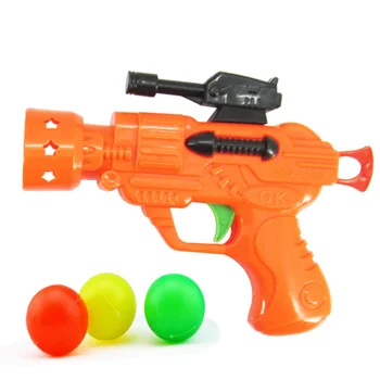 Ping Pong Balls Shooting Toy Novelty Creative Ping Pong Table Tennis Toys Shooter for Kids Toddler Children 
Ping Pong Balls Shooting Toy Novelty Creative Ping Pong Table Tennis Toys Shooter for Kids Toddler Children