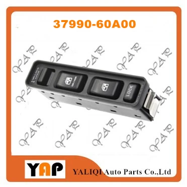 Power Window Lifter Switch FOR FITSuzuki Vitara 1.6L 2.0L 2.5L L4 FRONT Left 37990-60A00 1999-2004 | Автомобили и мотоциклы