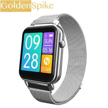Y6 pro Smart Watch Sport Waterproof Smart Band Heart Rate Monitor Blood Pressure Fitness Tracker Smart Bracelet For Android IOS
Y6 pro Smart Watch Sport Waterproof Smart Band Heart Rate Monitor Blood Pressure Fitness Tracker Smart Bracelet For Android IOS