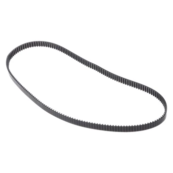 2PCS Width 8Mm Kitchen Appliance Parts Bread Maker Parts Bread Machine Conveyor Belt Teeth 164Teeth Perimeter 492Mm
2PCS Width 8Mm Kitchen Appliance Parts Bread Maker Parts Bread Machine Conveyor Belt Teeth 164Teeth Perimeter 492Mm