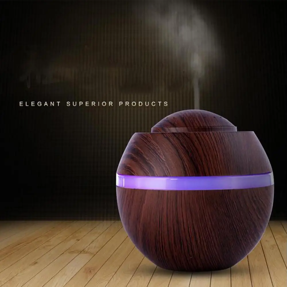Creative Wood Grain Aroma Humidifier Usb Colorful At Home Night Light Mini Air Purification Humidifier
Creative Wood Grain Aroma Humidifier Usb Colorful At Home Night Light Mini Air Purification Humidifier